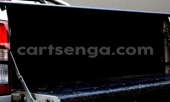 Buy Used Isuzu KB Other Car in Mbabane in Manzini Buy Used Isuzu KB Other Car in Mbabane in Manzini