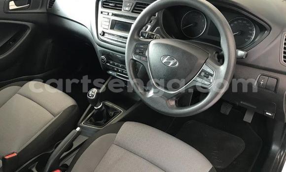 Buy Import Hyundai i20 White Car in Import - Dubai in Hhohho Buy Import Hyundai i20 White Car in Import - Dubai in Hhohho