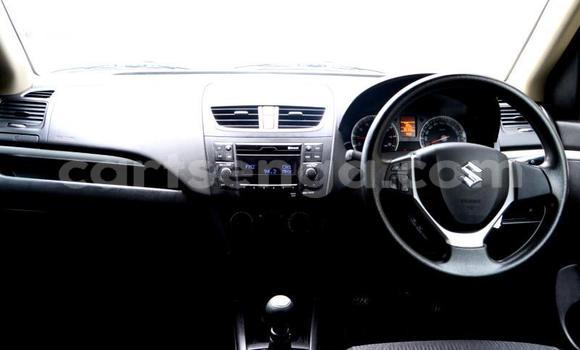 Buy Used Suzuki Dzire Other Car in Mbabane in Manzini Buy Used Suzuki Dzire Other Car in Mbabane in Manzini