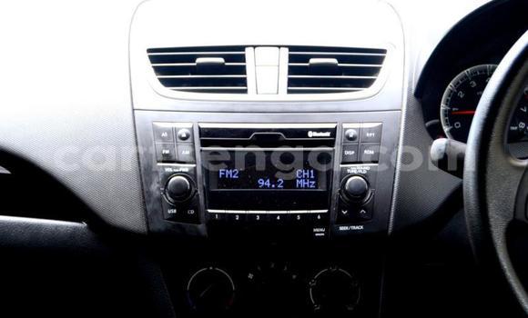 Buy Used Suzuki Dzire Other Car in Mbabane in Manzini Buy Used Suzuki Dzire Other Car in Mbabane in Manzini