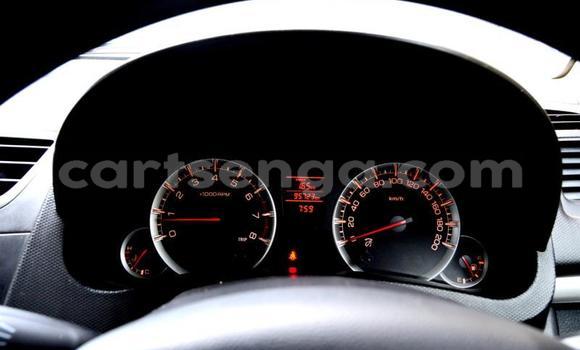 Buy Used Suzuki Dzire Other Car in Mbabane in Manzini Buy Used Suzuki Dzire Other Car in Mbabane in Manzini