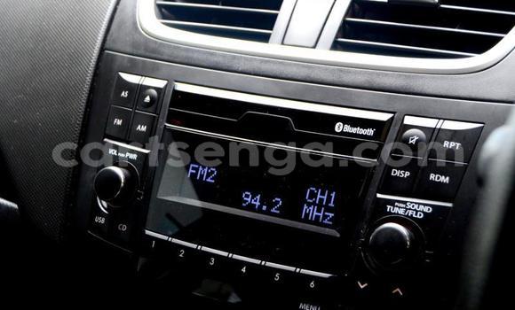 Buy Used Suzuki Dzire Other Car in Mbabane in Manzini Buy Used Suzuki Dzire Other Car in Mbabane in Manzini