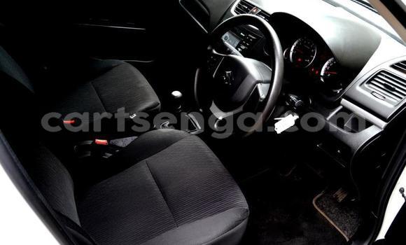 Buy Used Suzuki Dzire Other Car in Mbabane in Manzini Buy Used Suzuki Dzire Other Car in Mbabane in Manzini