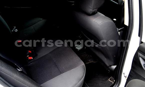 Buy Used Suzuki Dzire Other Car in Mbabane in Manzini Buy Used Suzuki Dzire Other Car in Mbabane in Manzini