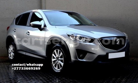 Nunua Ilio tumika Mazda CX-5 Other Gari ndani ya Mbabane nchini Manzini
