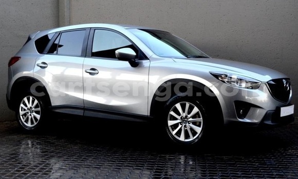 Buy Used Mazda CX-5 Other Car in Mbabane in Manzini Buy Used Mazda CX-5 Other Car in Mbabane in Manzini