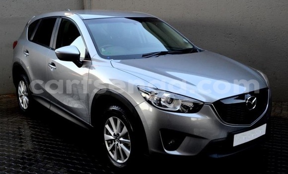 Buy Used Mazda CX-5 Other Car in Mbabane in Manzini Buy Used Mazda CX-5 Other Car in Mbabane in Manzini