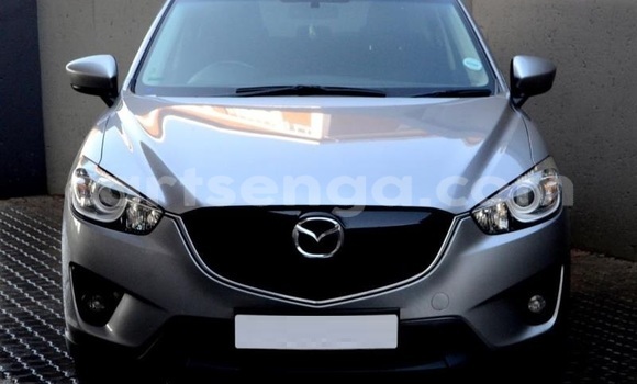 Buy Used Mazda CX-5 Other Car in Mbabane in Manzini Buy Used Mazda CX-5 Other Car in Mbabane in Manzini