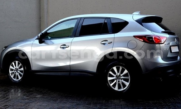 Buy Used Mazda CX-5 Other Car in Mbabane in Manzini Buy Used Mazda CX-5 Other Car in Mbabane in Manzini