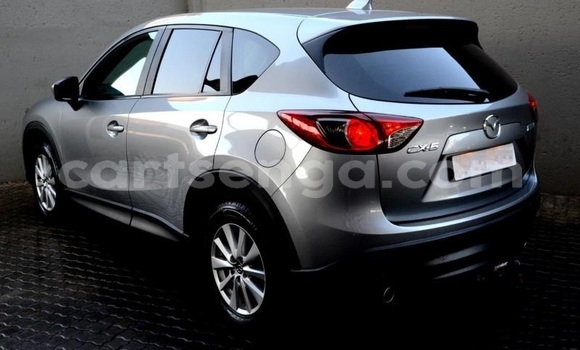 Buy Used Mazda CX-5 Other Car in Mbabane in Manzini Buy Used Mazda CX-5 Other Car in Mbabane in Manzini