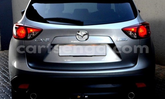Buy Used Mazda CX-5 Other Car in Mbabane in Manzini Buy Used Mazda CX-5 Other Car in Mbabane in Manzini