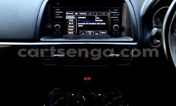 Buy Used Mazda CX-5 Other Car in Mbabane in Manzini Buy Used Mazda CX-5 Other Car in Mbabane in Manzini
