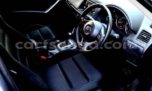 Buy Used Mazda CX-5 Other Car in Mbabane in Manzini Buy Used Mazda CX-5 Other Car in Mbabane in Manzini
