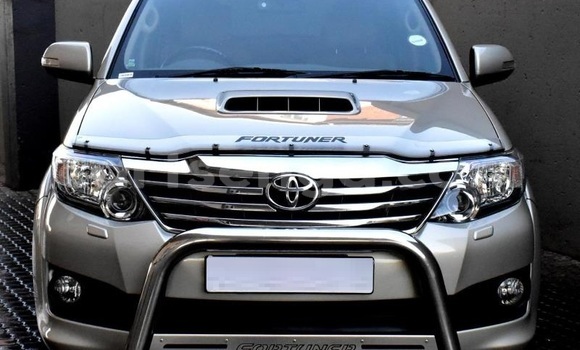 Buy Used Toyota Fortuner Other Car in Mbabane in Manzini Buy Used Toyota Fortuner Other Car in Mbabane in Manzini