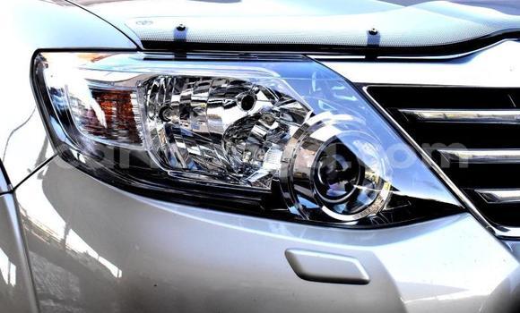 Buy Used Toyota Fortuner Other Car in Mbabane in Manzini Buy Used Toyota Fortuner Other Car in Mbabane in Manzini