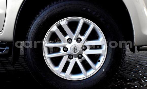Buy Used Toyota Fortuner Other Car in Mbabane in Manzini Buy Used Toyota Fortuner Other Car in Mbabane in Manzini