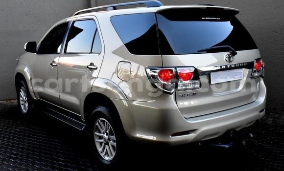 Buy Used Toyota Fortuner Other Car in Mbabane in Manzini Buy Used Toyota Fortuner Other Car in Mbabane in Manzini