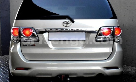 Buy Used Toyota Fortuner Other Car in Mbabane in Manzini Buy Used Toyota Fortuner Other Car in Mbabane in Manzini