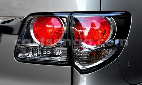 Buy Used Toyota Fortuner Other Car in Mbabane in Manzini Buy Used Toyota Fortuner Other Car in Mbabane in Manzini