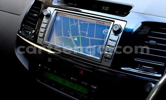 Buy Used Toyota Fortuner Other Car in Mbabane in Manzini Buy Used Toyota Fortuner Other Car in Mbabane in Manzini