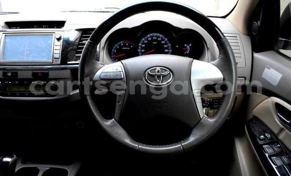 Buy Used Toyota Fortuner Other Car in Mbabane in Manzini Buy Used Toyota Fortuner Other Car in Mbabane in Manzini