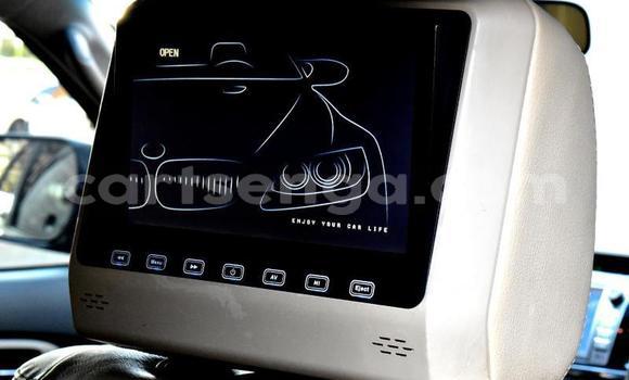 Buy Used Toyota Fortuner Other Car in Mbabane in Manzini Buy Used Toyota Fortuner Other Car in Mbabane in Manzini