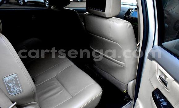 Buy Used Toyota Fortuner Other Car in Mbabane in Manzini Buy Used Toyota Fortuner Other Car in Mbabane in Manzini