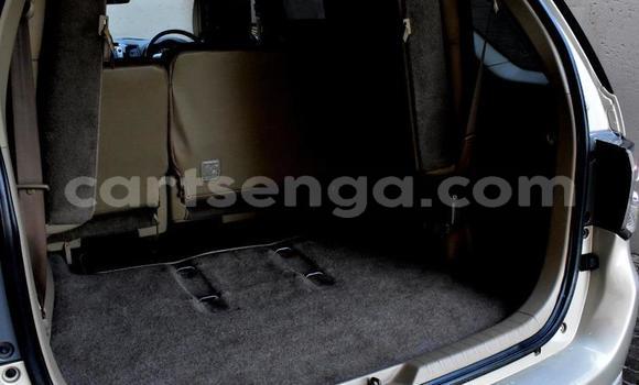 Buy Used Toyota Fortuner Other Car in Mbabane in Manzini Buy Used Toyota Fortuner Other Car in Mbabane in Manzini