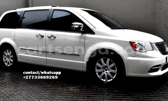 Buy Used Chrysler Voyager Other Car in Mbabane in Manzini