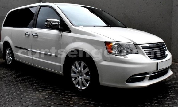 Buy Used Chrysler Voyager Other Car in Mbabane in Manzini Buy Used Chrysler Voyager Other Car in Mbabane in Manzini
