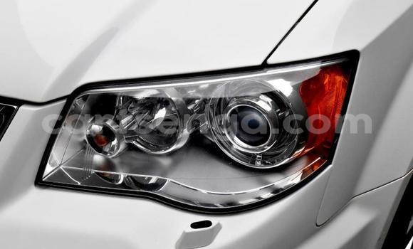 Buy Used Chrysler Voyager Other Car in Mbabane in Manzini Buy Used Chrysler Voyager Other Car in Mbabane in Manzini