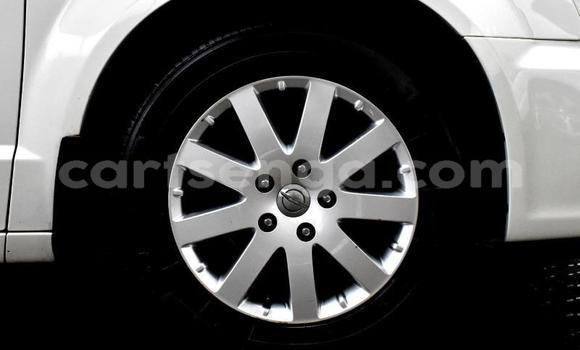 Buy Used Chrysler Voyager Other Car in Mbabane in Manzini Buy Used Chrysler Voyager Other Car in Mbabane in Manzini