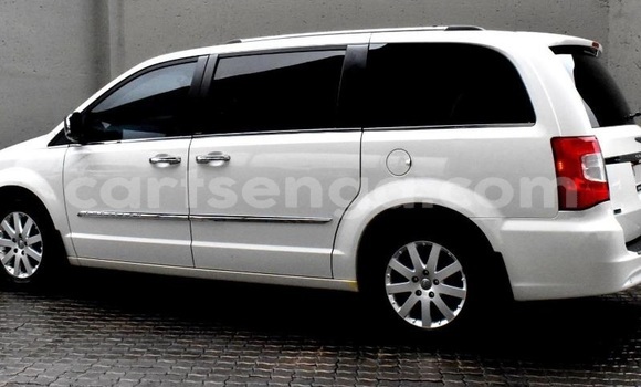 Buy Used Chrysler Voyager Other Car in Mbabane in Manzini Buy Used Chrysler Voyager Other Car in Mbabane in Manzini