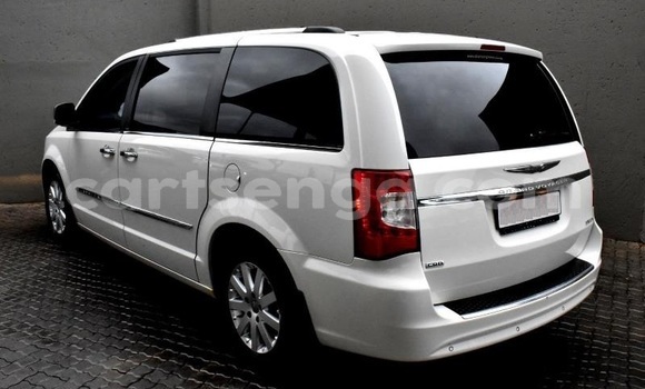 Buy Used Chrysler Voyager Other Car in Mbabane in Manzini Buy Used Chrysler Voyager Other Car in Mbabane in Manzini