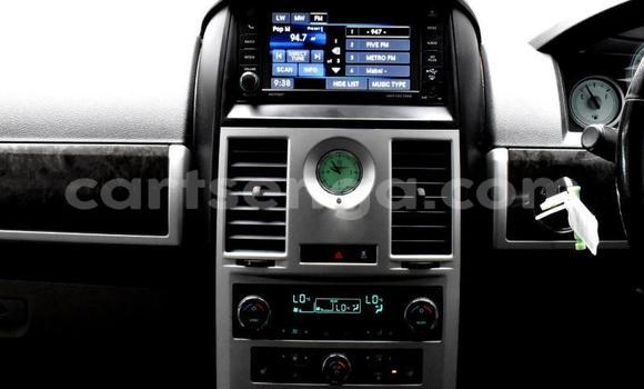 Buy Used Chrysler Voyager Other Car in Mbabane in Manzini Buy Used Chrysler Voyager Other Car in Mbabane in Manzini