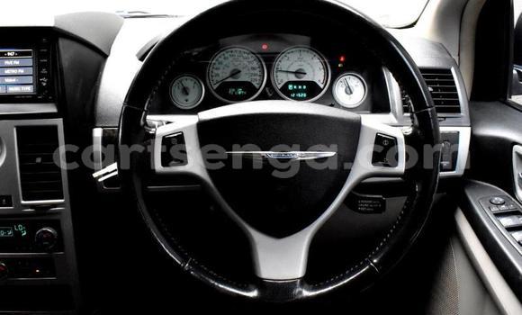 Buy Used Chrysler Voyager Other Car in Mbabane in Manzini Buy Used Chrysler Voyager Other Car in Mbabane in Manzini