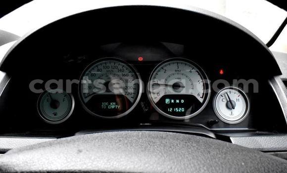 Buy Used Chrysler Voyager Other Car in Mbabane in Manzini Buy Used Chrysler Voyager Other Car in Mbabane in Manzini