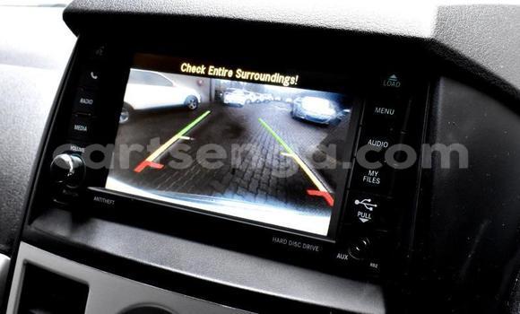 Buy Used Chrysler Voyager Other Car in Mbabane in Manzini Buy Used Chrysler Voyager Other Car in Mbabane in Manzini