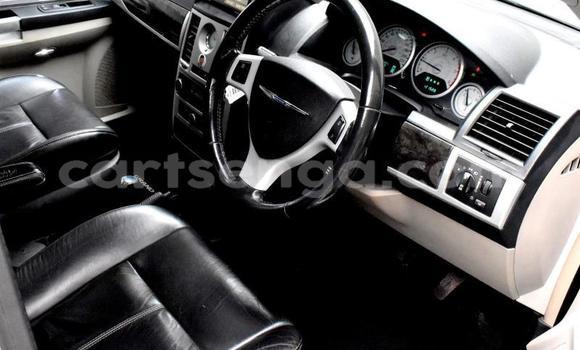 Buy Used Chrysler Voyager Other Car in Mbabane in Manzini Buy Used Chrysler Voyager Other Car in Mbabane in Manzini