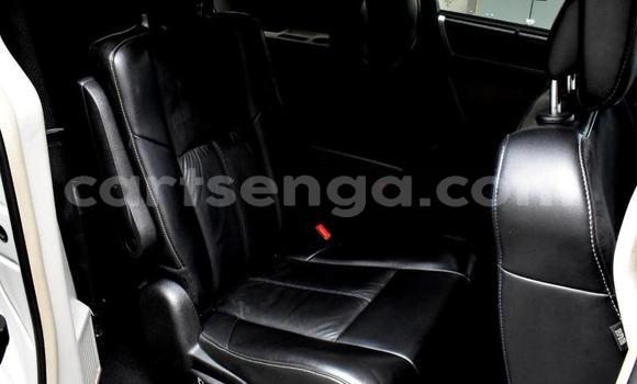 Buy Used Chrysler Voyager Other Car in Mbabane in Manzini Buy Used Chrysler Voyager Other Car in Mbabane in Manzini