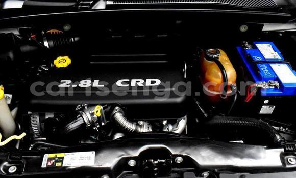 Buy Used Chrysler Voyager Other Car in Mbabane in Manzini Buy Used Chrysler Voyager Other Car in Mbabane in Manzini