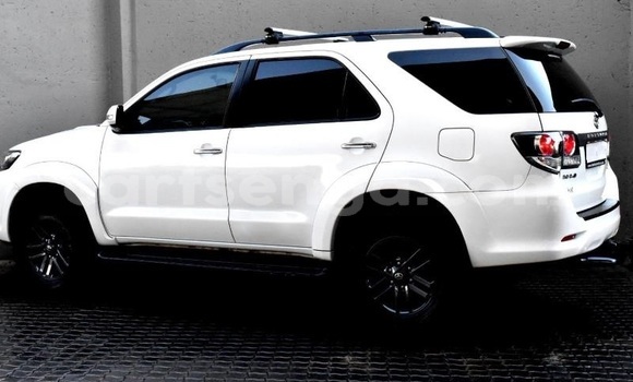 Buy Used Toyota Fortuner Other Car in Mbabane in Manzini Buy Used Toyota Fortuner Other Car in Mbabane in Manzini