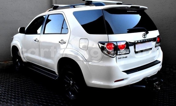 Buy Used Toyota Fortuner Other Car in Mbabane in Manzini Buy Used Toyota Fortuner Other Car in Mbabane in Manzini