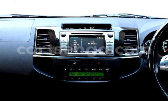 Buy Used Toyota Fortuner Other Car in Mbabane in Manzini Buy Used Toyota Fortuner Other Car in Mbabane in Manzini