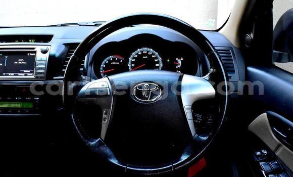 Buy Used Toyota Fortuner Other Car in Mbabane in Manzini Buy Used Toyota Fortuner Other Car in Mbabane in Manzini