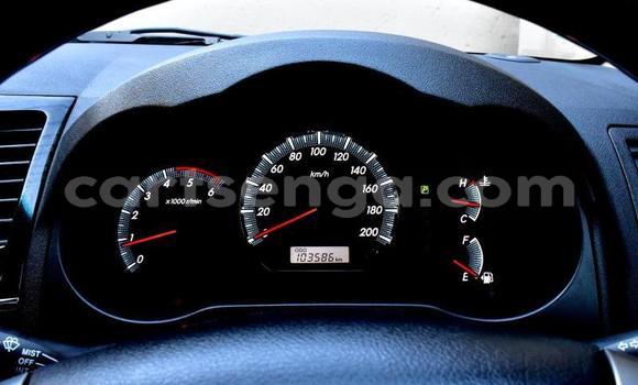 Buy Used Toyota Fortuner Other Car in Mbabane in Manzini Buy Used Toyota Fortuner Other Car in Mbabane in Manzini