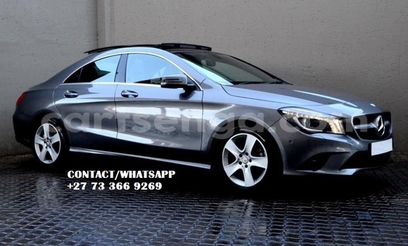 Nunua Ilio tumika Mercedes-Benz C-Classe Other Gari ndani ya Mbabane nchini Manzini