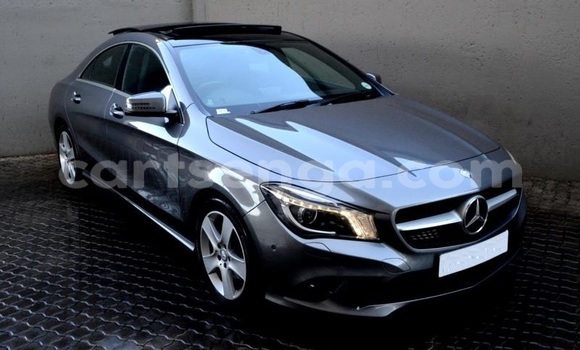 Buy Used Mercedes-Benz C-Classe Other Car in Mbabane in Manzini Buy Used Mercedes-Benz C-Classe Other Car in Mbabane in Manzini