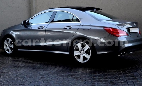 Buy Used Mercedes-Benz C-Classe Other Car in Mbabane in Manzini Buy Used Mercedes-Benz C-Classe Other Car in Mbabane in Manzini