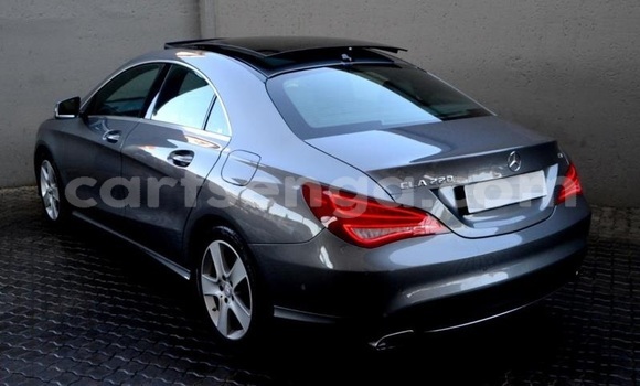 Buy Used Mercedes-Benz C-Classe Other Car in Mbabane in Manzini Buy Used Mercedes-Benz C-Classe Other Car in Mbabane in Manzini